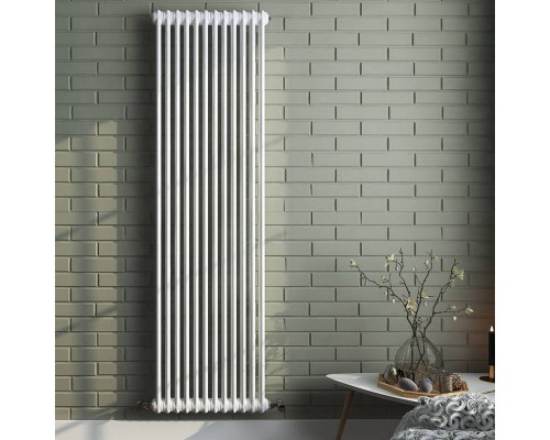 Радиатор отопления Rifar TUBOG TUB 2180-12