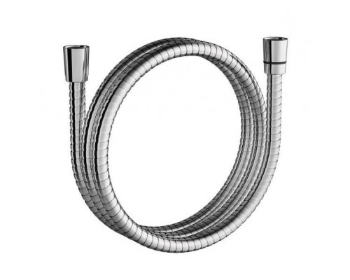 Душевой шланг 200 см, металический с защитным покрытием 915.02 X07P341