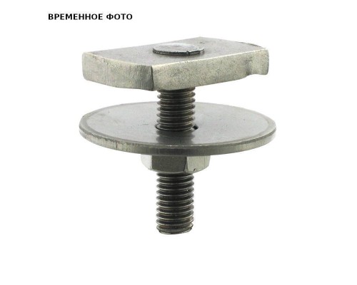 Монтажный болт (нерж.) M8x40мм BIS Strut Hammerfix
