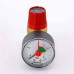 Клапан предохранительный ВВ SVM с манометром WATTS Ind 1/2"х3/4" 3 бар
