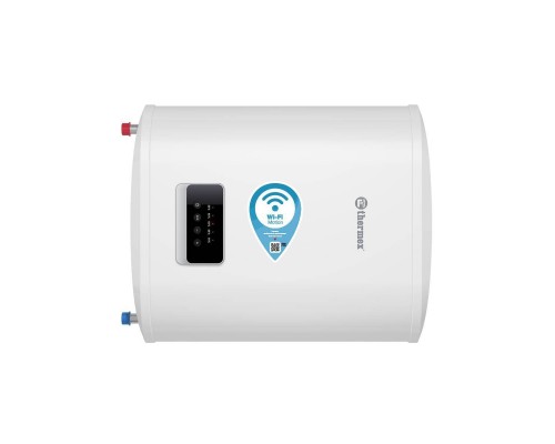 Водонагреватель электрический накопительный Thermex Optima 30 Wi-Fi