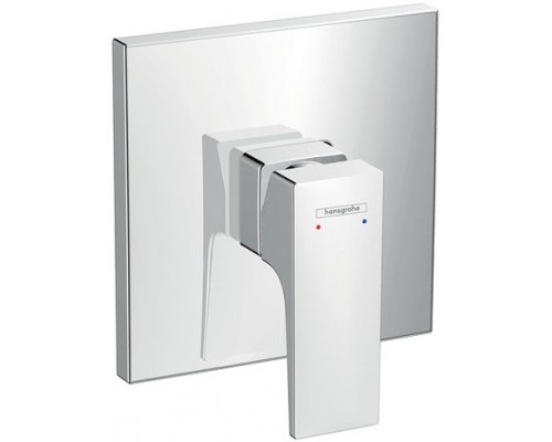 32565000S Set HG Metropol смеситель для душа встройка (32565000+01800180) 32565000S