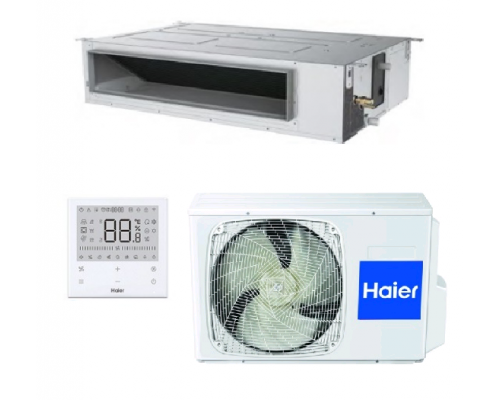 AD50S2LM1FA / 1U50S1LM1FA, Сплит-система, R32 ECO