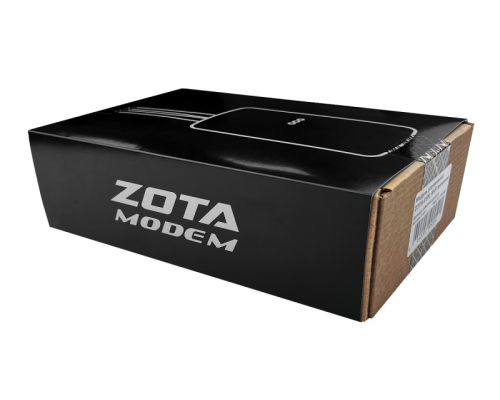 Модуль управления ZOTA GSM/WiFi внешний 00-00001920