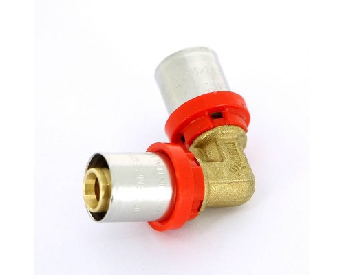 Угол пресс, серия53G TIEMME 16x16 Угол пресс, серия53G TIEMME 16x16