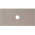 Allen Brau Liberty Столешница 85,8x41,8x1h см, цвет: бежевый 1.33008.B