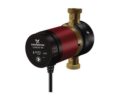 Насос Grundfos Comfort 20-14 BXA PM