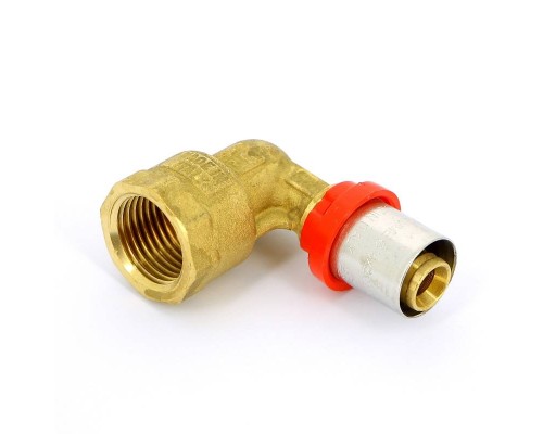 Угол пресс-В TIEMME 16х1/2"