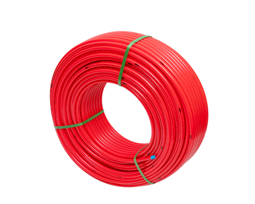 Труба, Premium, PE-Xa EVOH, 16 x 2,0, бухта 200 м, для теплого пола Труба, Premium, PE-Xa EVOH, 16 x 2,0, бухта 200 м, для теплого пола