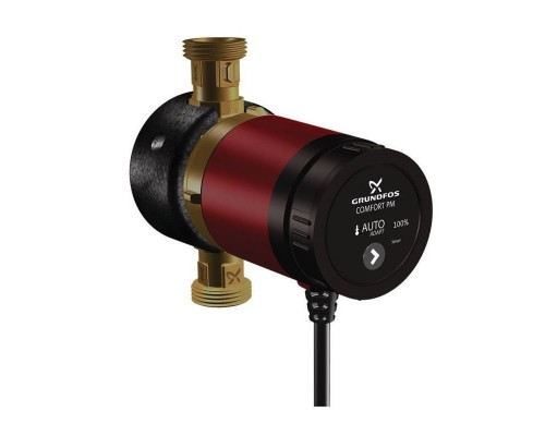 Насос Grundfos Comfort 20-14 BXA PM