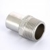 Вставка-Н нержавеющая сталь Sanpress Inox VIEGA 28x1"