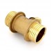Тройник Rehau SDR 11, 110-63-110 с уменьшенным бок. проходом