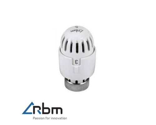 Термостатическая головка RBM TL30 M30х1,5