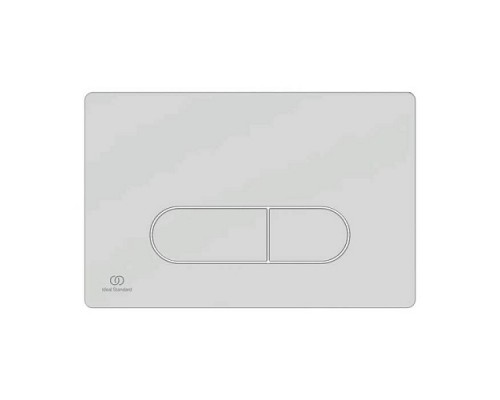 Кнопка д/инст OLEAS M1 хром механ Ideal Standard R0115AA Кнопка д/инст OLEAS M1 хром механ Ideal Standard R0115AA
