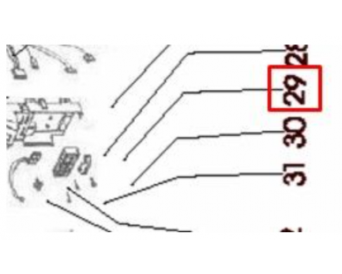 Основание печатной платы, Haier