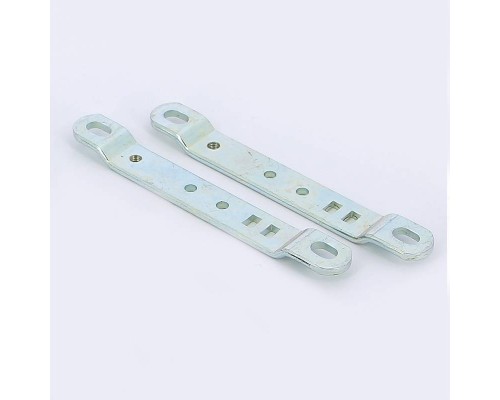 Кронштейн одиночный для коллектора (2шт) EMMETI 3/4"