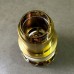 Донный клапан 1-1/4", 80мм с переливом, Золото
