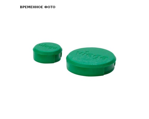 Защитный колпачок Easytop D/N 15/20 красный