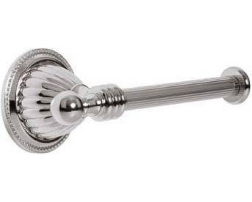 Boheme Hermitage Chrome Держатель туалетной бумаги подвесной, 19,5х8,5хh7,7 см, цвет: хром глянцевый 10395