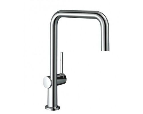 Смеситель для кухни, Hansgrohe, Talis M54, цвет-хром