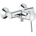 32867000 BauСlassiс Смеситель для душа, хром 32867000