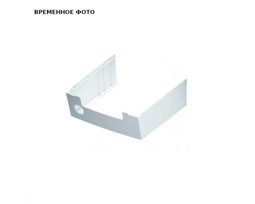 Крышка для трубопроводов