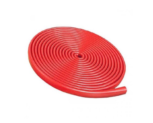 Трубки теплоизоляционные красные 2 метра Energoflex Super Protect ROLS ISOMARKET внутренний диаметр изоляции 35 мм толщина 6 мм