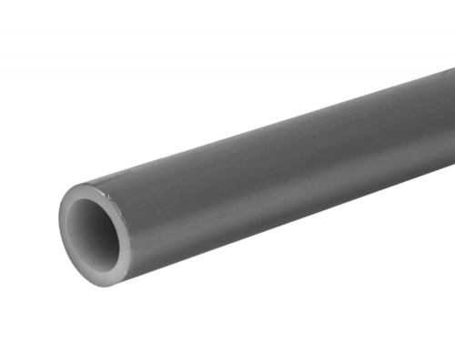 Труба, РЕХАУ, FLEX 63x8,6, штанга 6 м