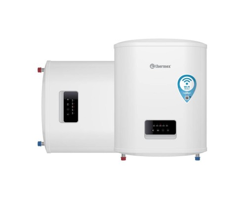 Водонагреватель электрический накопительный Thermex Optima 30 Wi-Fi