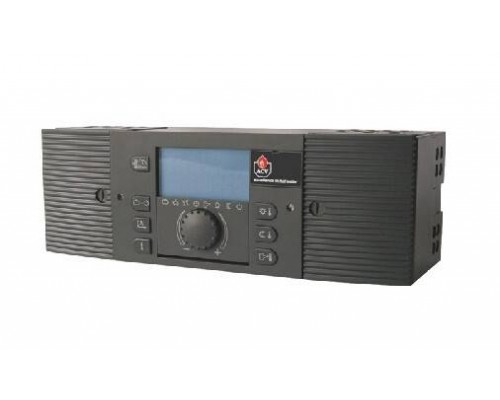 Бокс для настенного монтажа, Control Unit