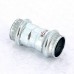 Муфта пресс IBP 22 оцинк. сталь