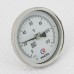 Термометр Росма БТ- 51.211 100/64 (1/2", 0-120'С, 1,5)