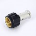 Муфта пресс-В PVDF HENCO 16х1/2"