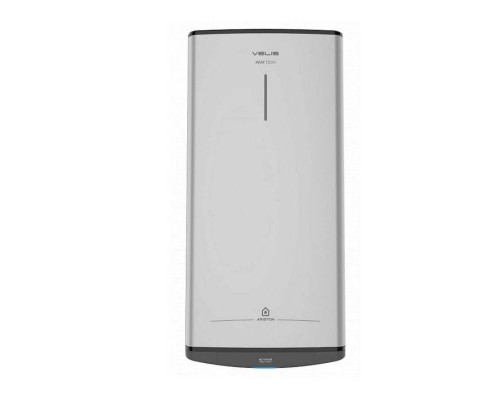 Водонагреватель электрический накопительный Ariston ABSE VLS PRO PW 100 л плоский