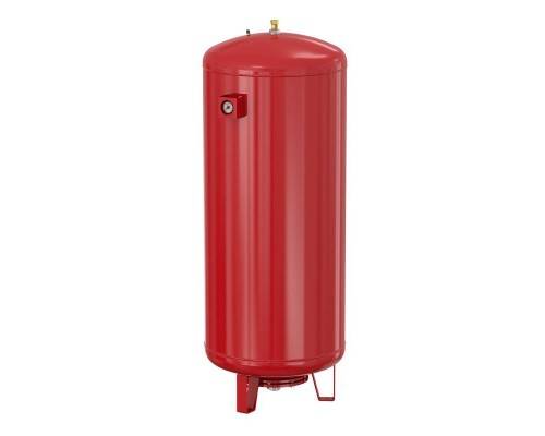 Расширительный бак Flamco Flexcon RM 200л красный 200/1,5 - 6bar заменяемая мембрана Расширительный бак Flamco Flexcon RM 200л красный 200/1,5 - 6bar заменяемая мембрана