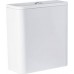 Allen Brau Priority Бачок для унитаза 36,5x15x40h см, цвет: белый 4.XX000.20