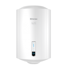 Водонагреватель электрический накопительный Thermex Auga 80 V Wi-Fi