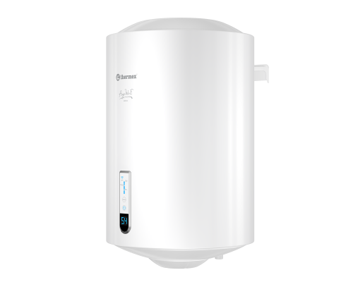 Водонагреватель электрический накопительный Thermex Auga 80 V Wi-Fi