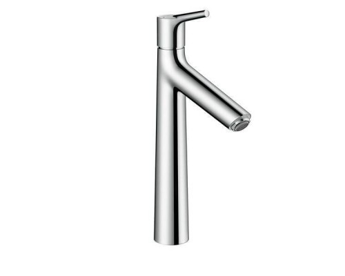 Смеситель для раковины, Hansgrohe, Talis S, цвет-хром Смеситель для раковины, Hansgrohe, Talis S, цвет-хром