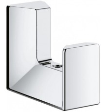 40782000 Selection Cube Крючок для банного халата, хром 40782000