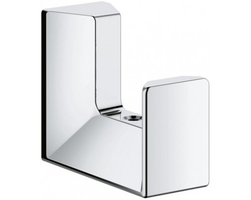 40782000 Selection Cube Крючок для банного халата, хром 40782000