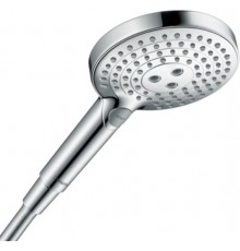 26014000 HG Raindance Select S 120 3jet PowderRain ручной душ 26014000