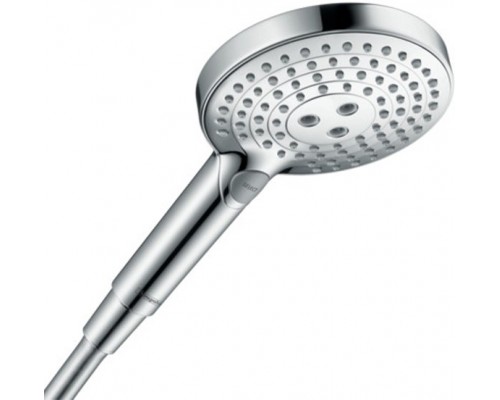26014000 HG Raindance Select S 120 3jet PowderRain ручной душ 26014000