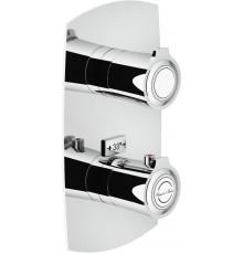 SI98102CR SOFI термостатический смеситель для душа (внешняя часть) SI98102CR