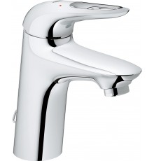 33557003 Eurostyle Смеситель однорычажный для раковины, хром 33557003