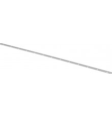 761974 Advantix Vario Плиточная окантовка L=1232мм, цвет матовый (для 736736, 736552), модель 4982.84 761974