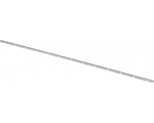 761974 Advantix Vario Плиточная окантовка L=1232мм, цвет матовый (для 736736, 736552), модель 4982.84 761974