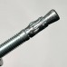Анкер клиновой М10 x 90 мм стальной