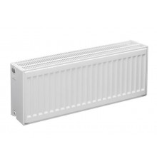 Радиатор, ERK 33, 155-500-1400, RAL 9016 (белый)