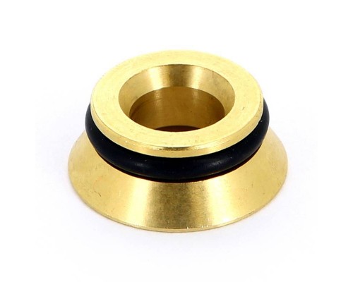 Вкладыш в евроконус с O-RING для получения плоского торца UNI-FITT 3/4"